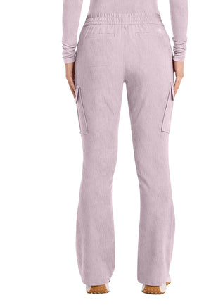 Healing Hands® Quest™ Women's 6-Pocket Flare Leg Pant