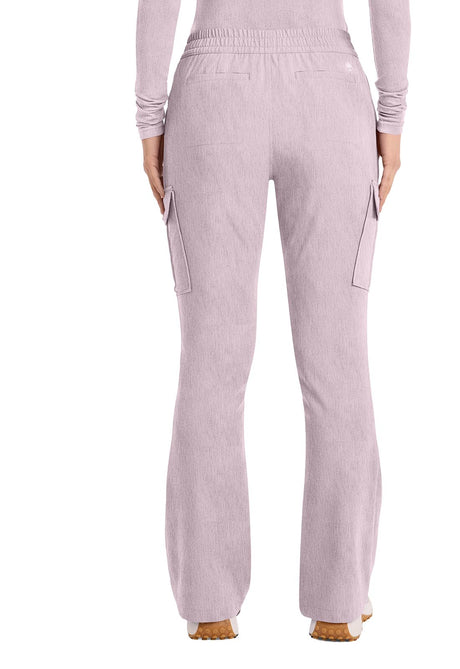 Healing Hands® Quest™ Women's 6-Pocket Flare Leg Pant