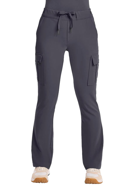 Healing Hands® Quest™ Women's 6-Pocket Flare Leg Pant