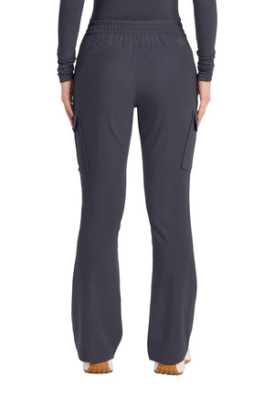 Healing Hands® Quest™ Women's 6-Pocket Flare Leg Pant