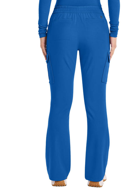 Healing Hands® Quest™ Women's 6-Pocket Flare Leg Pant