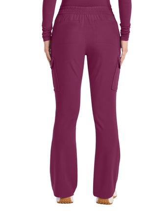 Healing Hands® Quest™ Women's 6-Pocket Flare Leg Pant