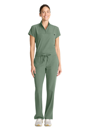Healing Hands® Quest™ Women's Mid-Rise Drawstring Straight Leg