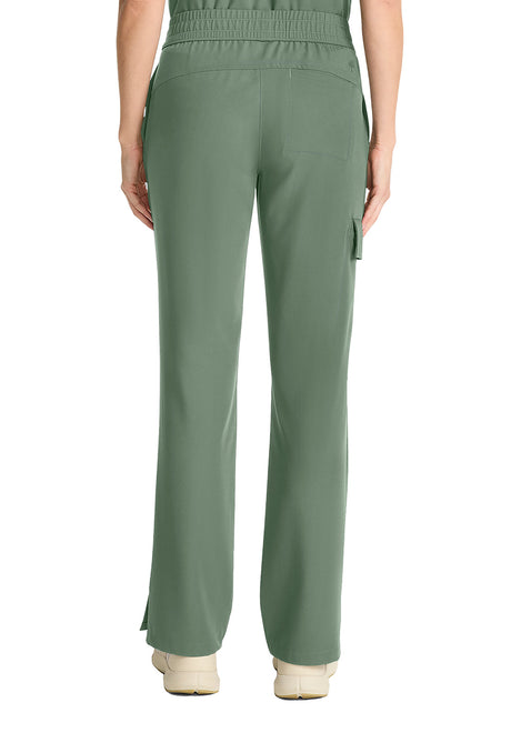 Healing Hands® Quest™ Women's Mid-Rise Brandy Straight Leg Pant