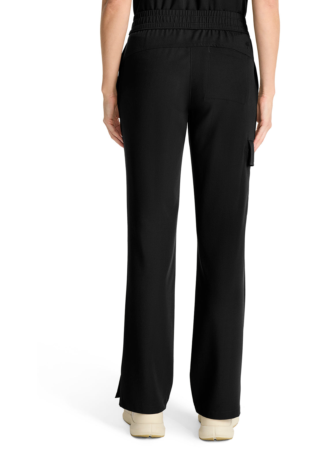 Healing Hands® Quest™ Women's Mid-Rise Drawstring Straight Leg