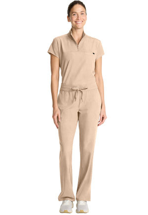 Healing Hands® Quest™ Women's Mid-Rise Drawstring Straight Leg