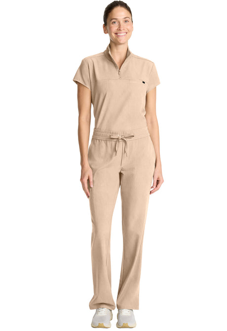 Healing Hands® Quest™ Women's Mid-Rise Brandy Straight Leg Pant