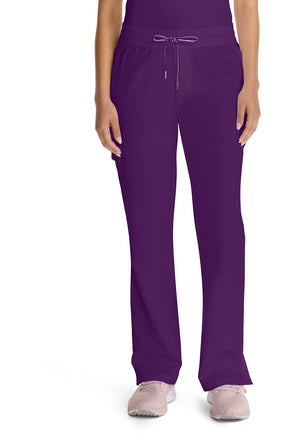 Healing Hands® Quest™ Women's Mid-Rise Drawstring Straight Leg