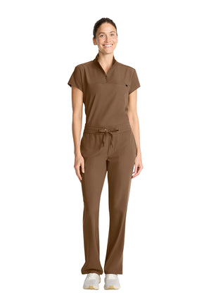 Healing Hands® Quest™ Women's Mid-Rise Drawstring Straight Leg