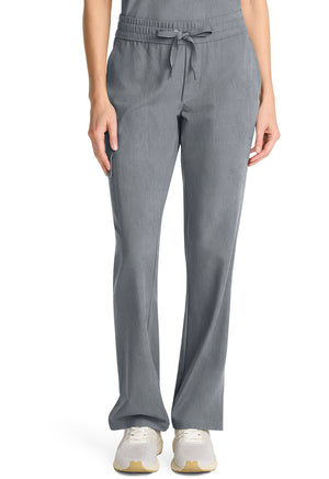 Healing Hands® Quest™ Women's Mid-Rise Drawstring Straight Leg