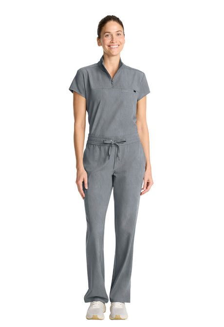 Healing Hands® Quest™ Women's Mid-Rise Brandy Straight Leg Pant