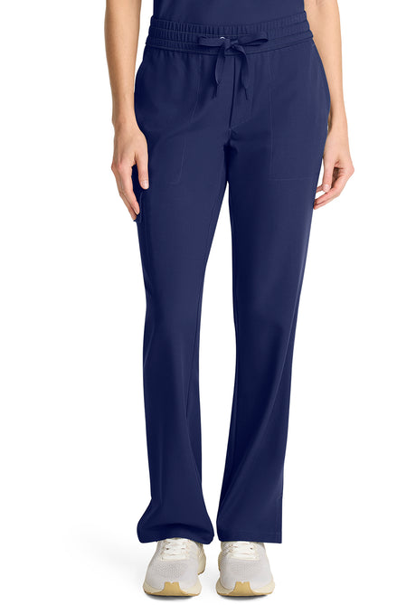 Healing Hands® Quest™ Women's Mid-Rise Brandy Straight Leg Pant