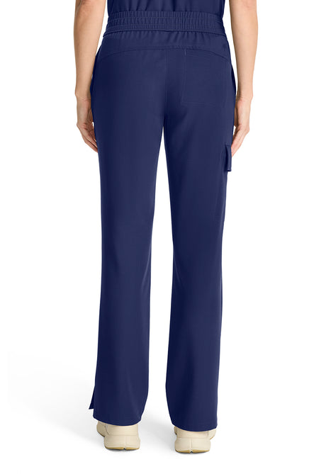 Healing Hands® Quest™ Women's Mid-Rise Brandy Straight Leg Pant