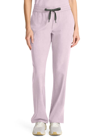 Healing Hands® Quest™ Women's Mid-Rise Drawstring Straight Leg