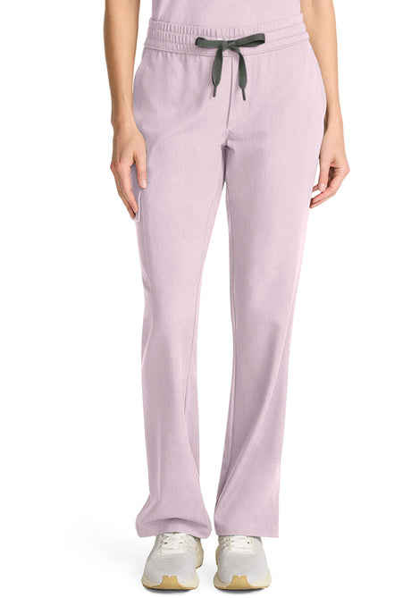 Healing Hands® Quest™ Women's Mid-Rise Brandy Straight Leg Pant