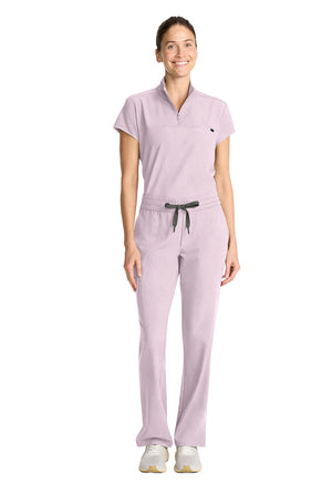 Healing Hands® Quest™ Women's Mid-Rise Drawstring Straight Leg