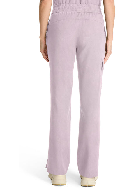 Healing Hands® Quest™ Women's Mid-Rise Brandy Straight Leg Pant