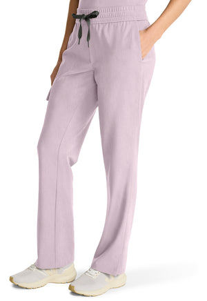 Healing Hands® Quest™ Women's Mid-Rise Drawstring Straight Leg