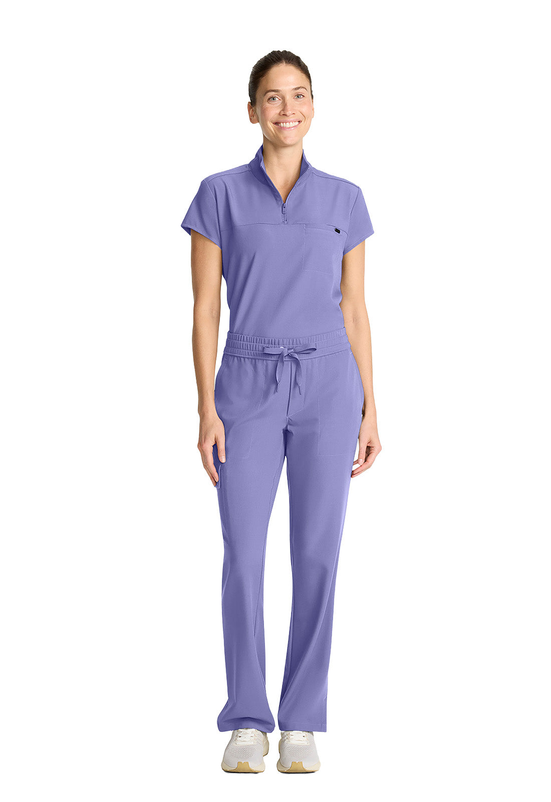 Healing Hands® Quest™ Women's Mid-Rise Drawstring Straight Leg