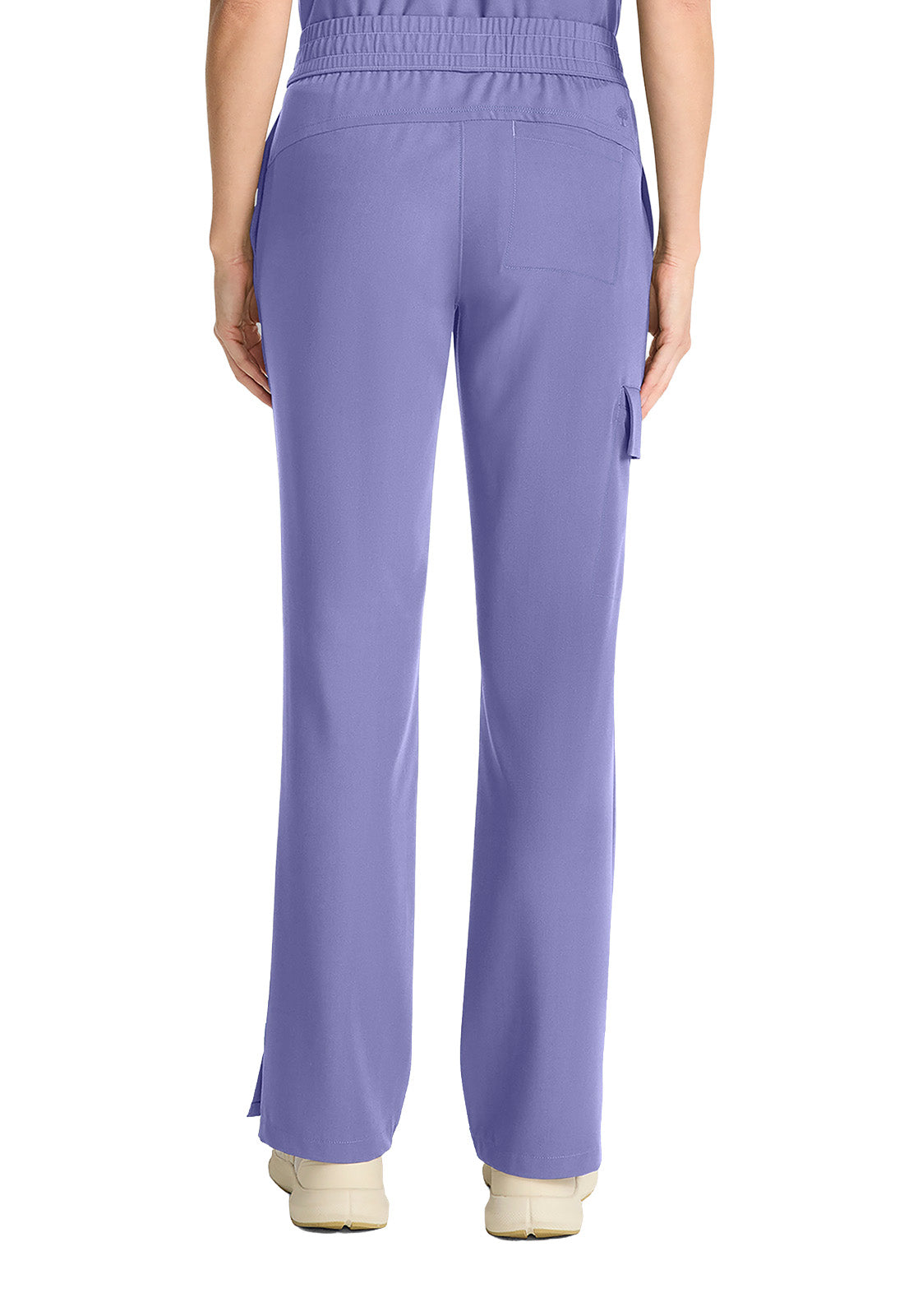 Healing Hands® Quest™ Women's Mid-Rise Drawstring Straight Leg