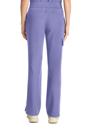 Healing Hands® Quest™ Women's Mid-Rise Drawstring Straight Leg