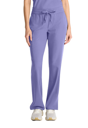 Healing Hands® Quest™ Women's Mid-Rise Drawstring Straight Leg