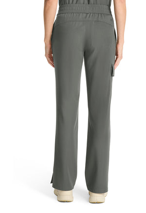 Healing Hands® Quest™ Women's Mid-Rise Drawstring Straight Leg