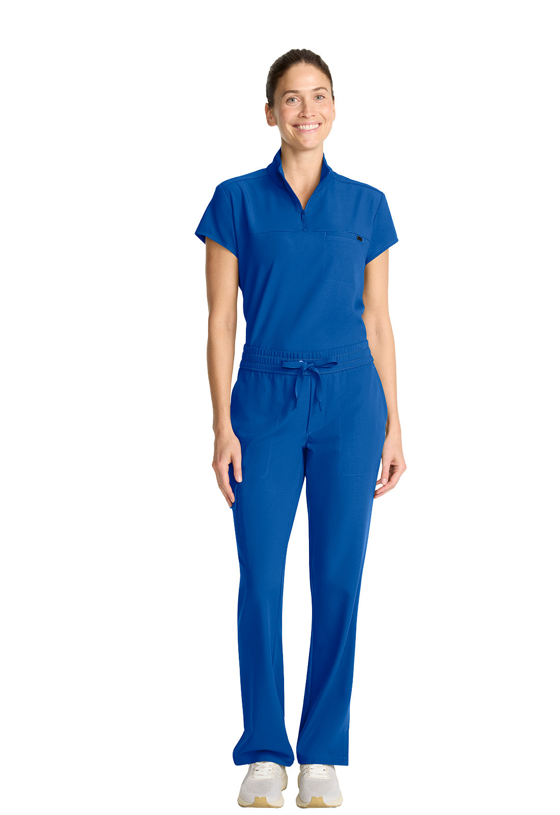 Healing Hands® Quest™ Women's Mid-Rise Drawstring Straight Leg