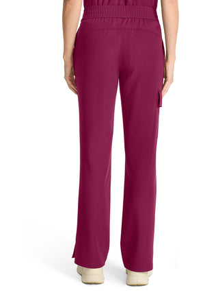 Healing Hands® Quest™ Women's Mid-Rise Drawstring Straight Leg