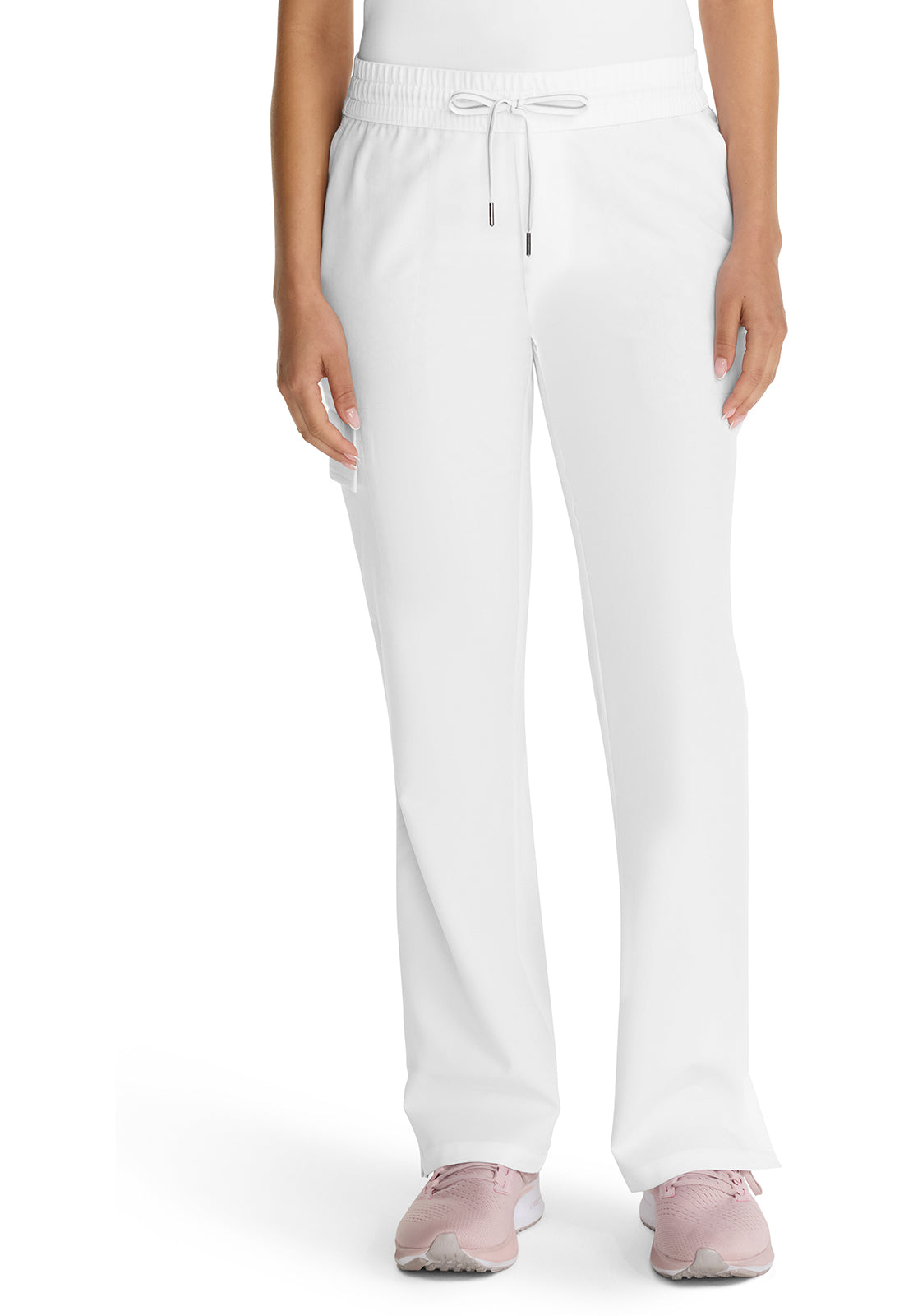 Healing Hands® Quest™ Women's Mid-Rise Drawstring Straight Leg