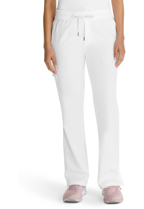 Healing Hands® Quest™ Women's Mid-Rise Brandy Straight Leg Pant