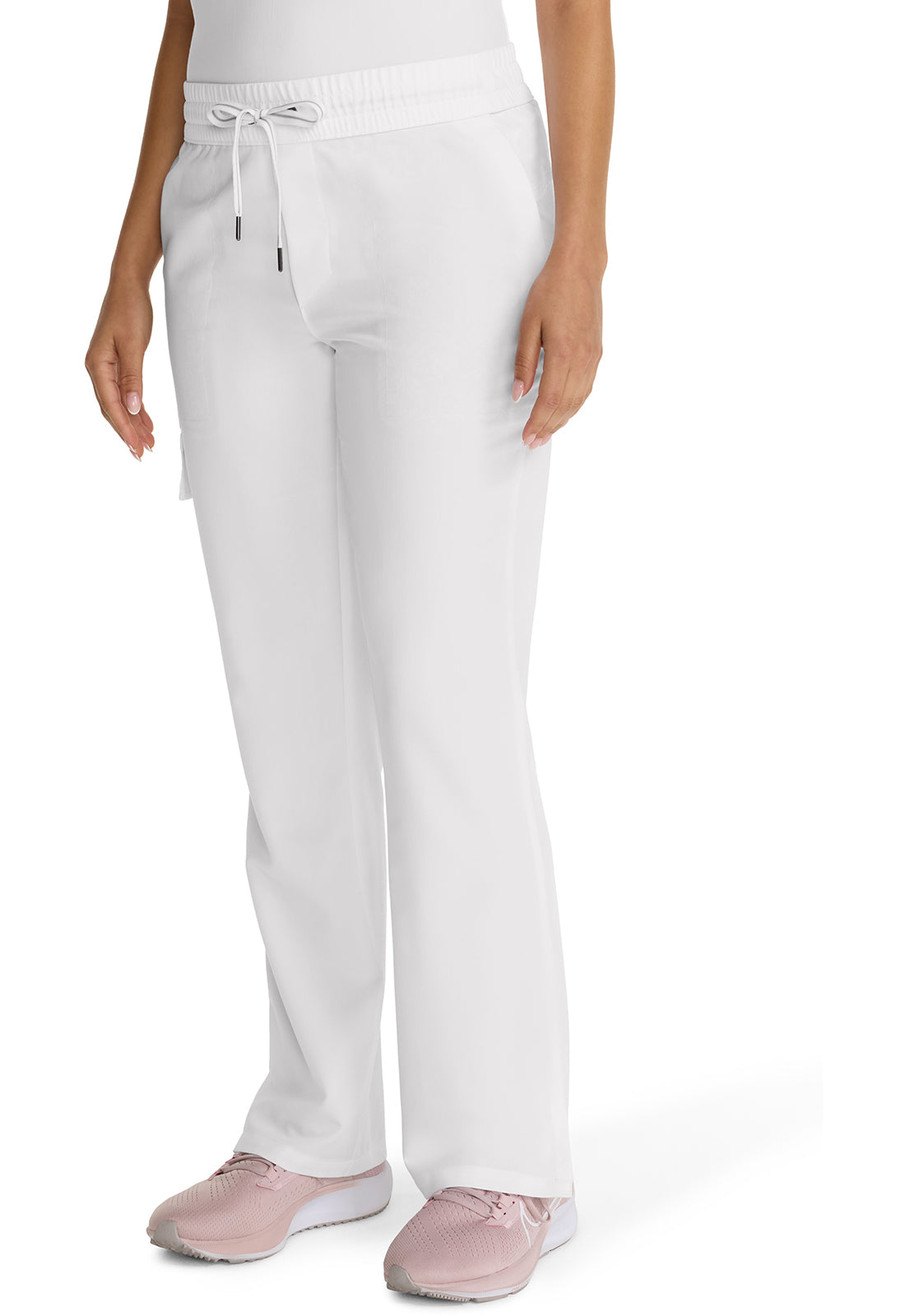Healing Hands® Quest™ Women's Mid-Rise Drawstring Straight Leg