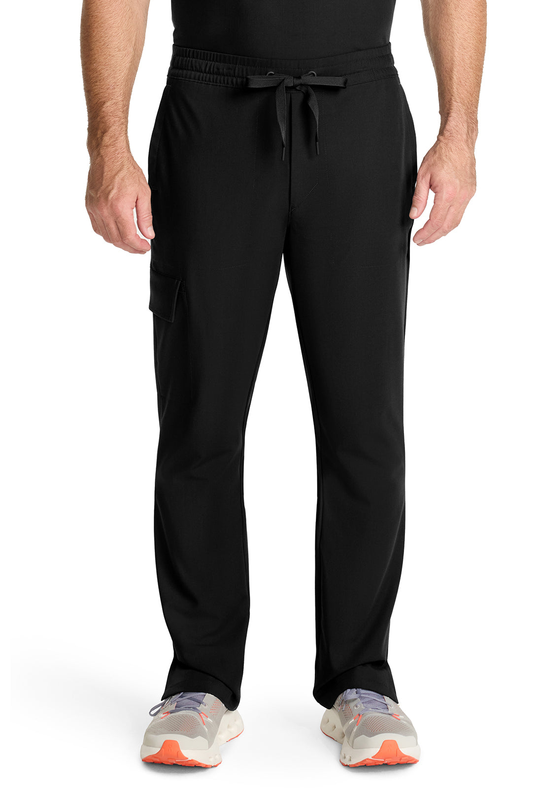 Healing Hands® Quest™ Men's Zip Fly Drawstring Pant