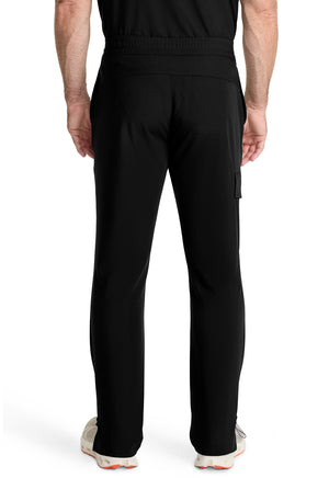Healing Hands® Quest™ Men's Zip Fly Drawstring Pant