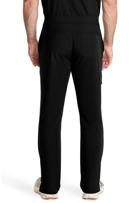 Healing Hands® Quest™ Men's Zip Fly Drawstring Pant