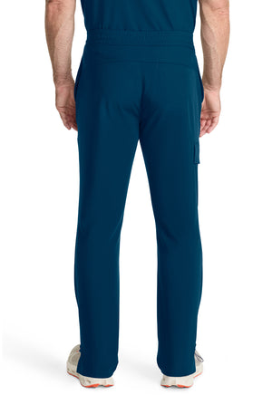 Healing Hands® Quest™ Men's Zip Fly Drawstring Pant