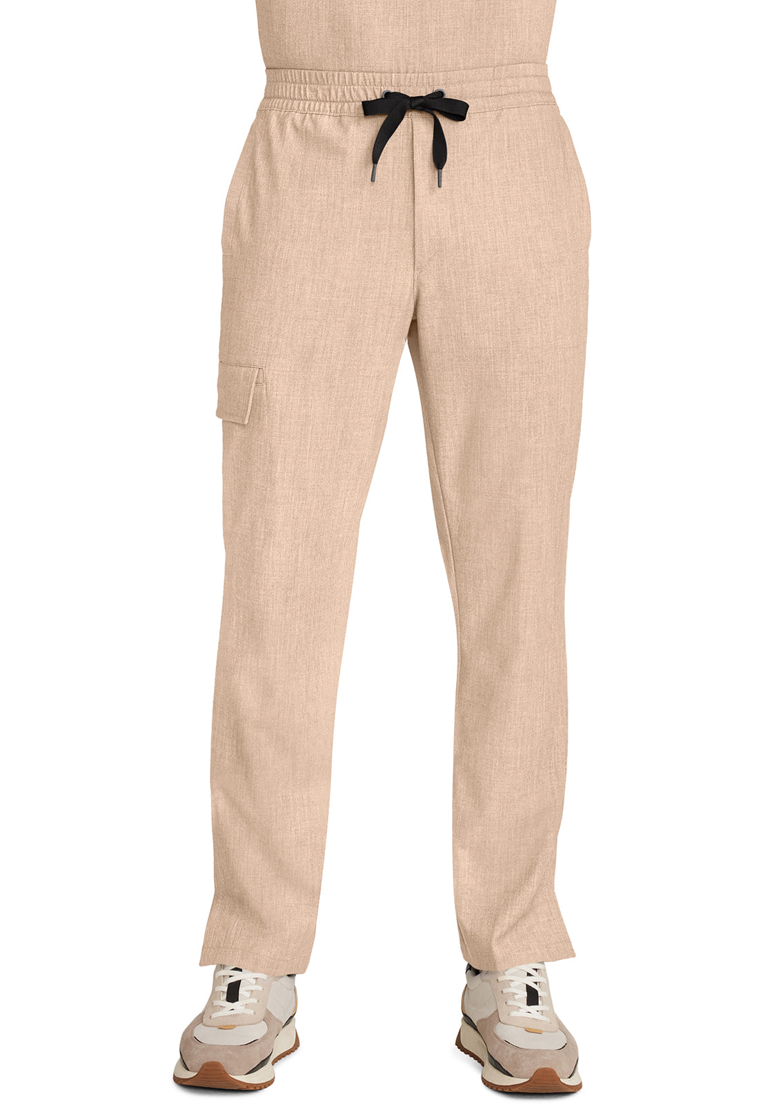 Healing Hands® Quest™ Men's Zip Fly Drawstring Pant