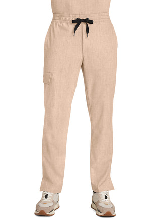 Healing Hands® Quest™ Men's Zip Fly Drawstring Pant