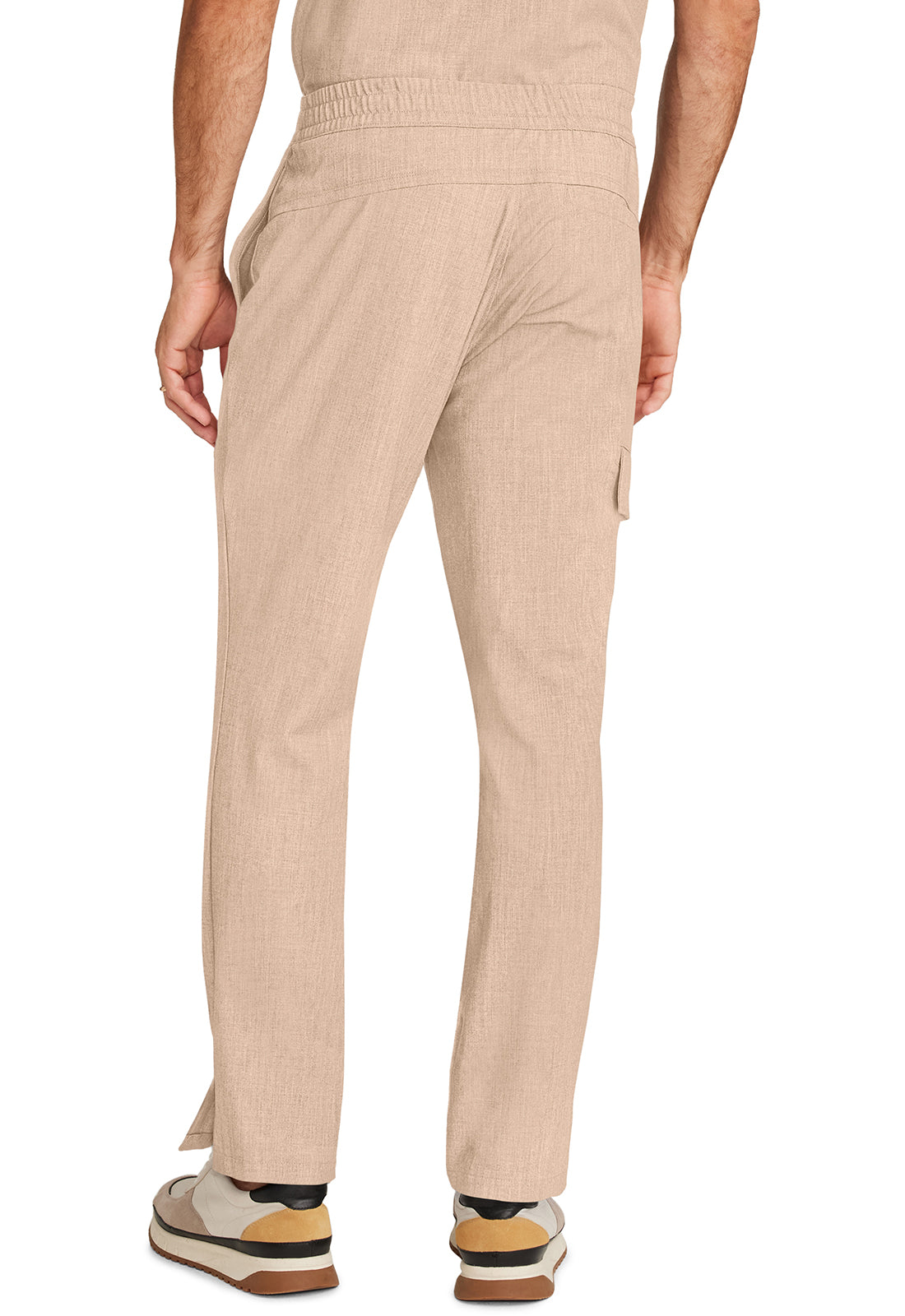 Healing Hands® Quest™ Men's Zip Fly Drawstring Pant