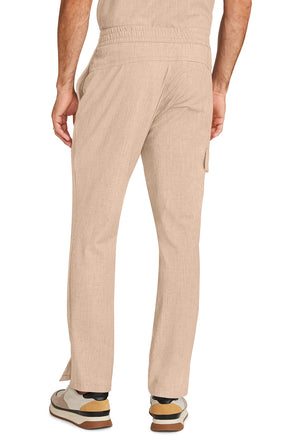 Healing Hands® Quest™ Men's Zip Fly Drawstring Pant