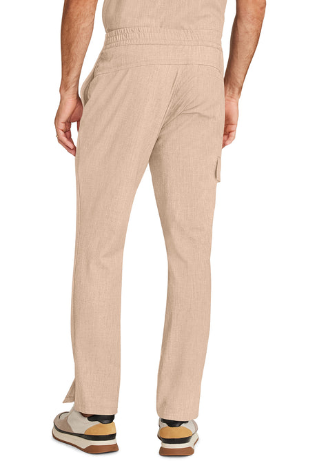 Healing Hands® Quest™ Men's Zip Fly Drawstring Pant