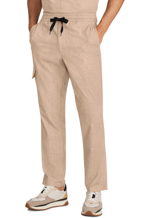 Healing Hands® Quest™ Men's Zip Fly Drawstring Pant