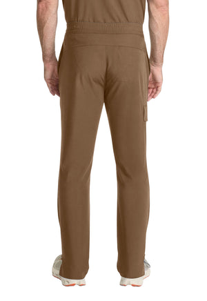 Healing Hands® Quest™ Men's Zip Fly Drawstring Pant