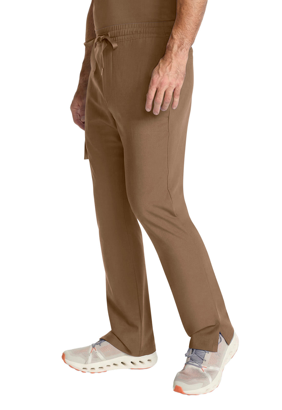 Healing Hands® Quest™ Men's Zip Fly Drawstring Pant