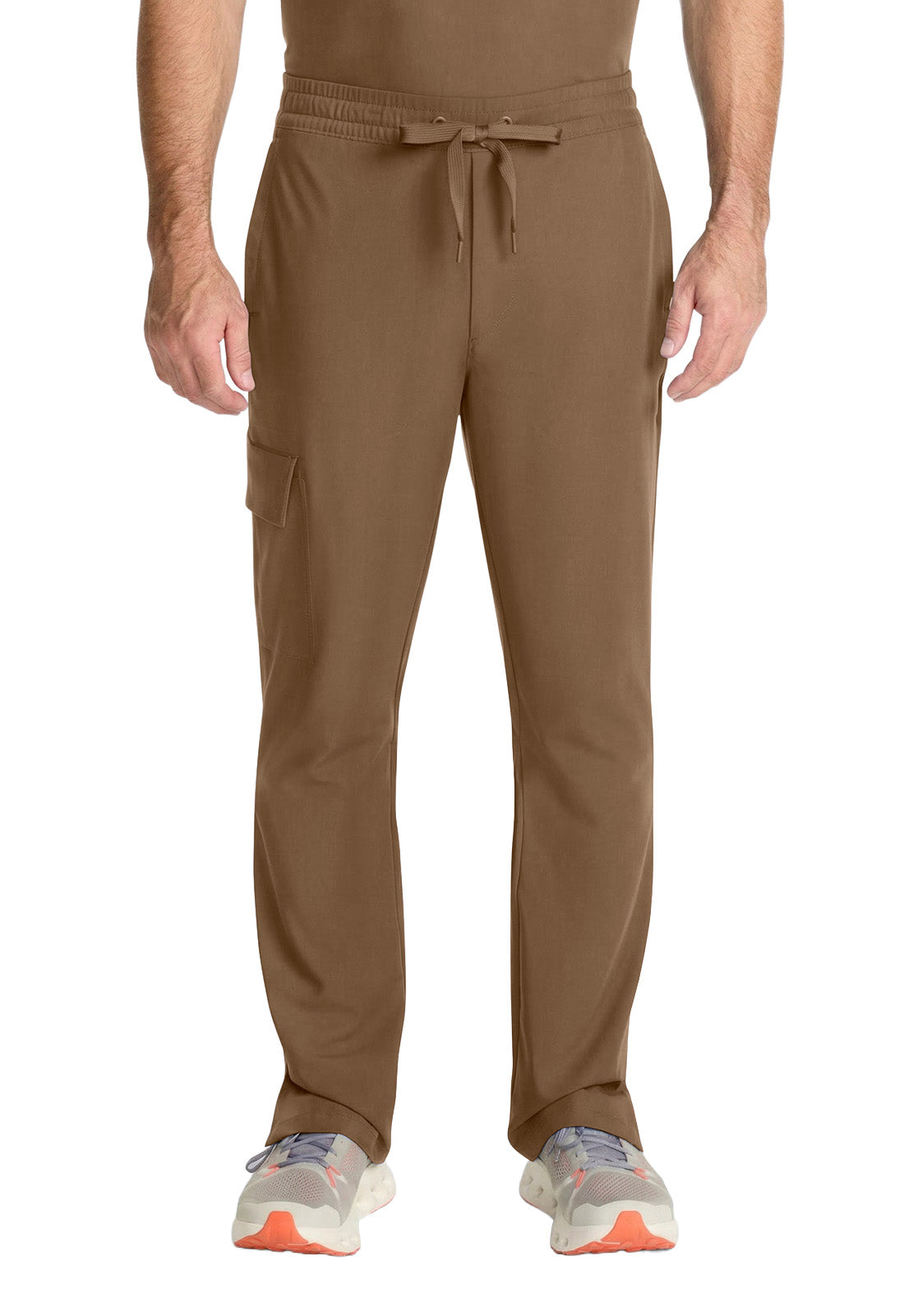 Healing Hands® Quest™ Men's Zip Fly Drawstring Pant