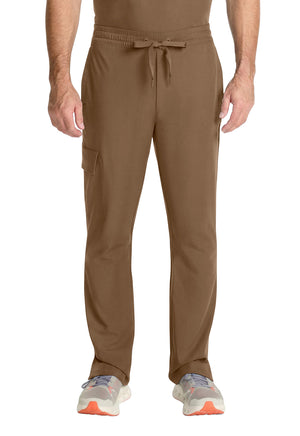 Healing Hands® Quest™ Men's Zip Fly Drawstring Pant