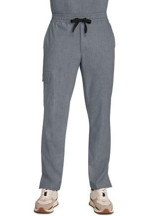 Healing Hands® Quest™ Men's Zip Fly Drawstring Pant