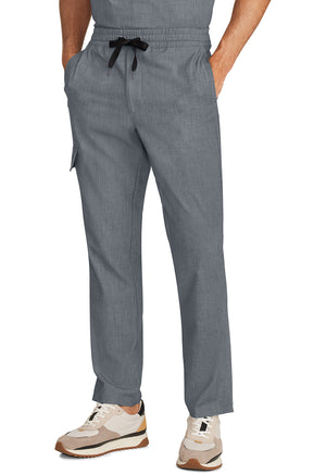 Healing Hands® Quest™ Men's Zip Fly Drawstring Pant