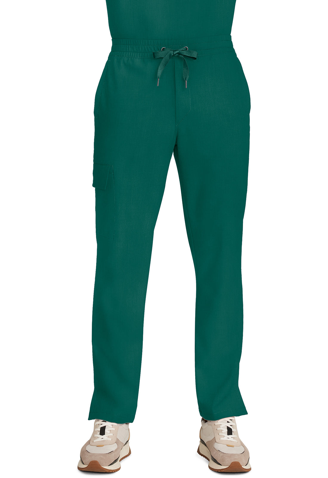 Healing Hands® Quest™ Men's Zip Fly Drawstring Pant