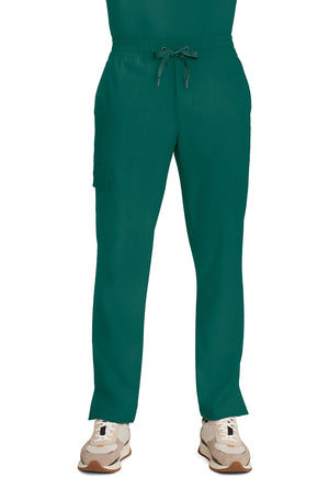 Healing Hands® Quest™ Men's Zip Fly Drawstring Pant